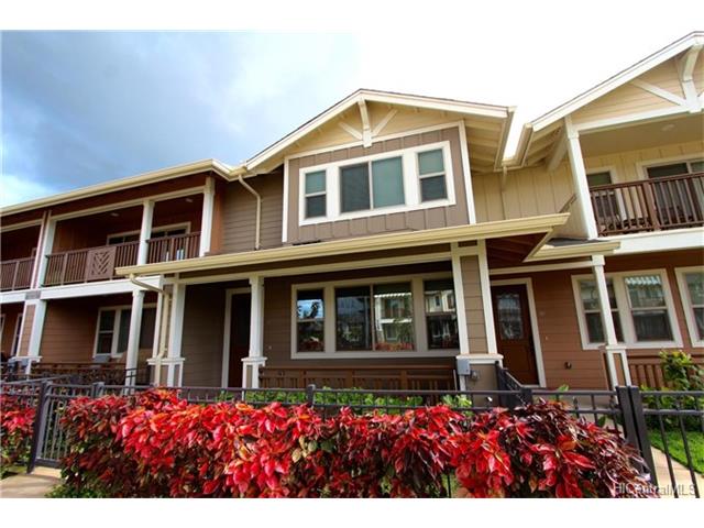 801 Kakala Street, Kapolei, HI 96707