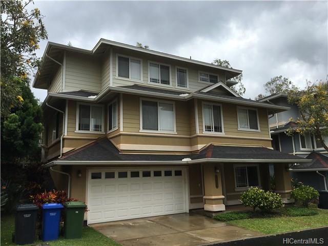 Kapolei, HI 96707