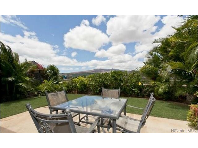 1258 Luakalai Street, Kapolei, HI 96707