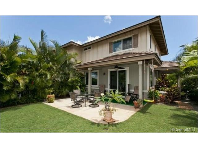 1258 Luakalai Street, Kapolei, HI 96707