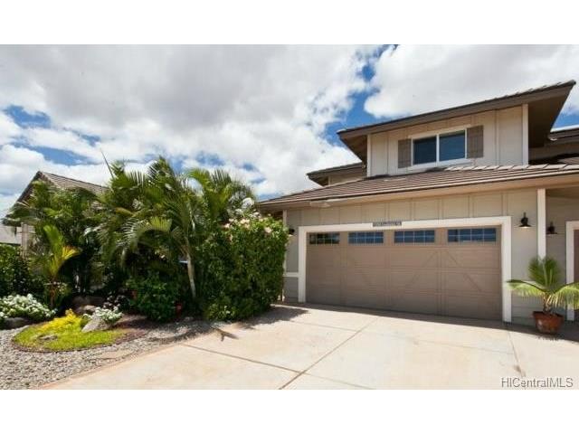 1258 Luakalai Street, Kapolei, HI 96707