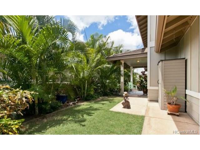 1258 Luakalai Street, Kapolei, HI 96707