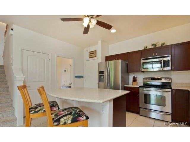 1258 Luakalai Street, Kapolei, HI 96707