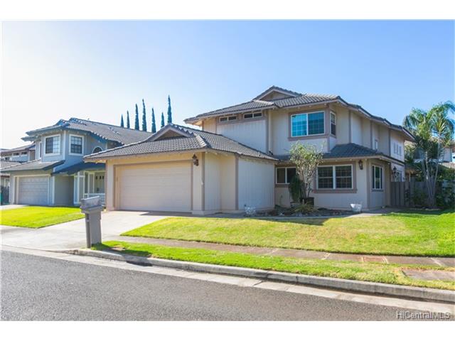 91-929 Oaniani Street, Kapolei, HI 96707