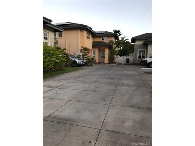 91-1021 Maulihiwa Street, Kapolei, HI 96707