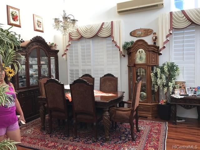 91-1021 Maulihiwa Street, Kapolei, HI 96707