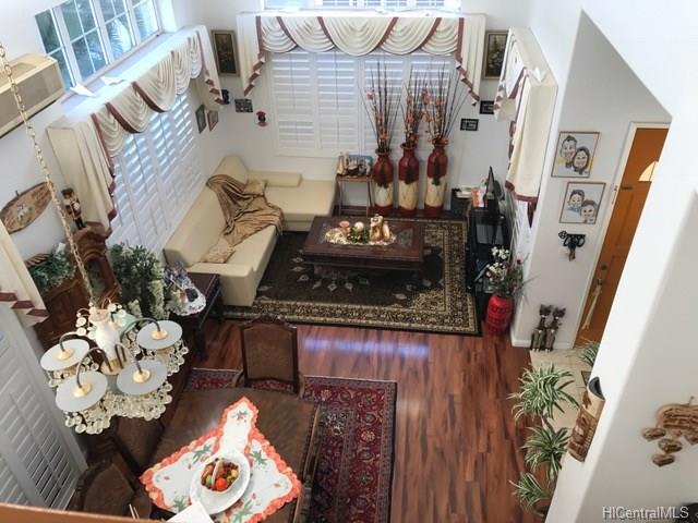91-1021 Maulihiwa Street, Kapolei, HI 96707