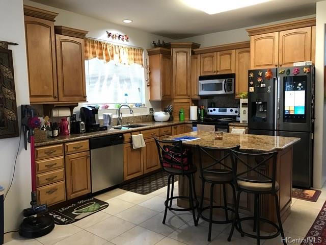 91-1021 Maulihiwa Street, Kapolei, HI 96707