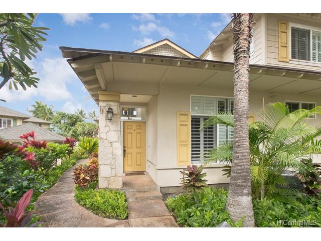 92-1001 Aliinui Drive, Kapolei, HI 96707