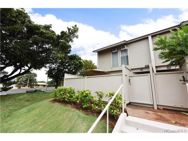 92-801 Makakilo Drive, Kapolei, HI 96707