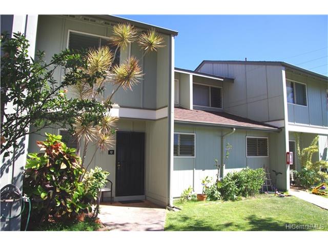 92-971 Makakilo Drive, Kapolei, HI 96707