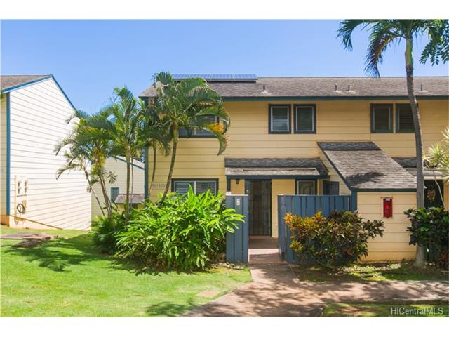 92-1251 Panana Street, Kapolei, HI 96707