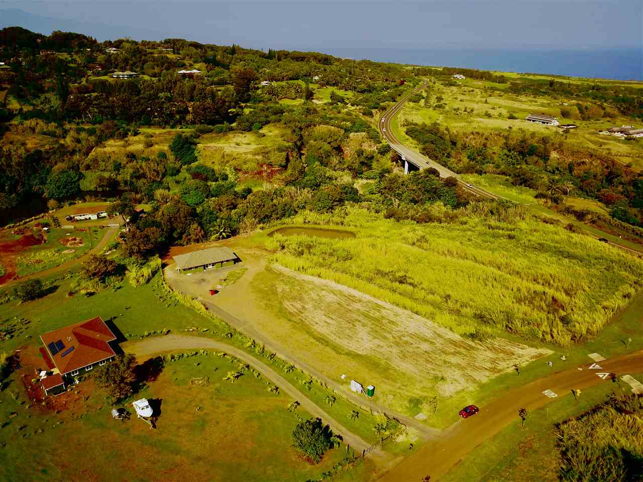 0 Hookili Rd, Haiku, HI 96708