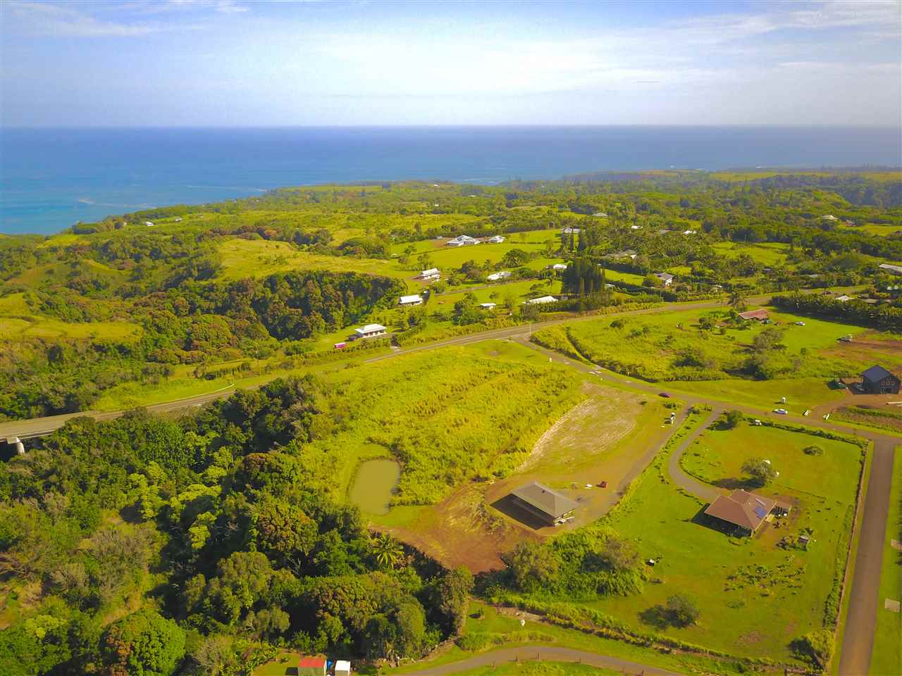 0 Hookili Rd, Haiku, HI 96708