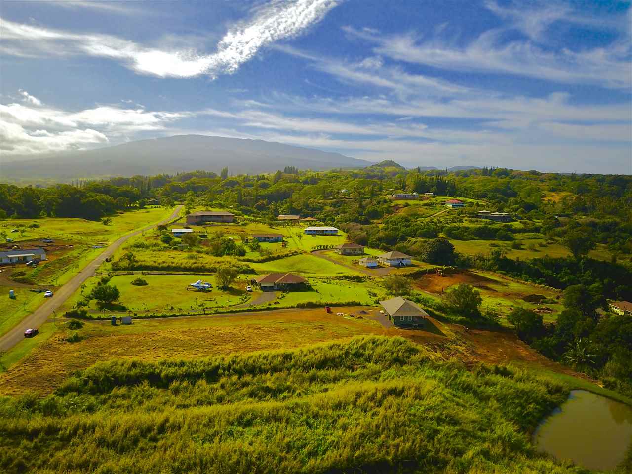 0 Hookili Rd, Haiku, HI 96708