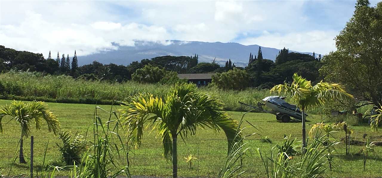 0 Hookili Rd, Haiku, HI 96708