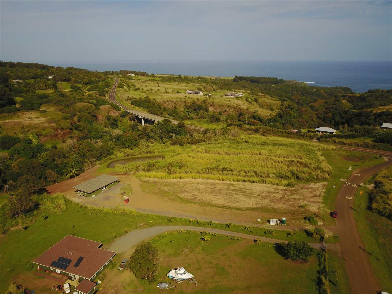 0 Hookili Rd, Haiku, HI 96708