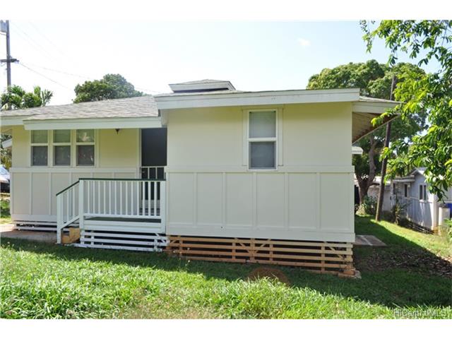 66-073 Waialua Beach Road, Haleiwa, HI 96712
