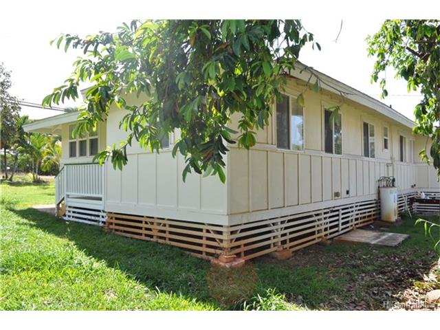 66-073 Waialua Beach Road, Haleiwa, HI 96712