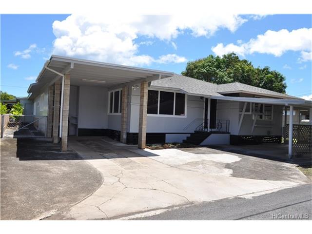 66-386 Haleiwa Road, Haleiwa, HI 96712