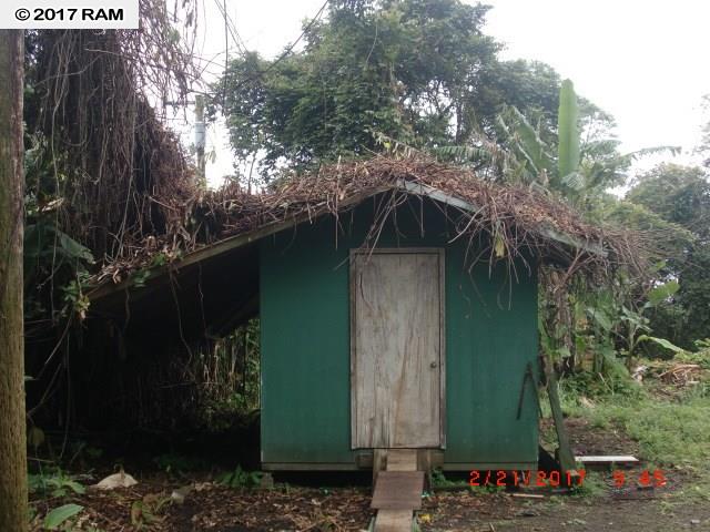979 Hana Hwy, Hana, HI 96713
