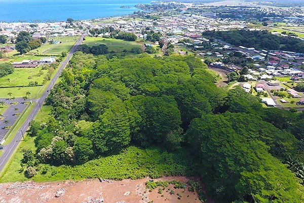 Ponahawai, Hilo, HI 96720