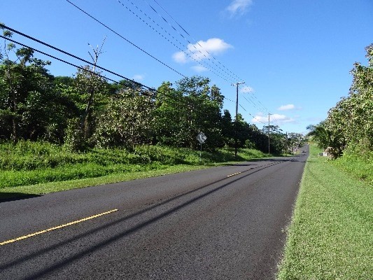 Ponahawai, Hilo, HI 96720