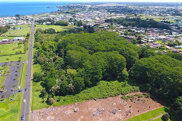 Ponahawai, Hilo, HI 96720
