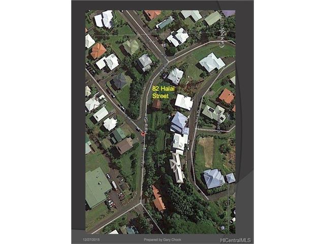 82 Halai Street, Hilo, HI 96720
