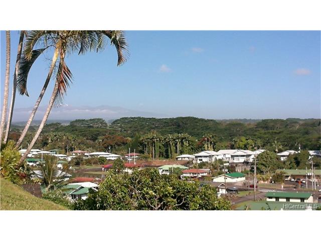 82 Halai Street, Hilo, HI 96720