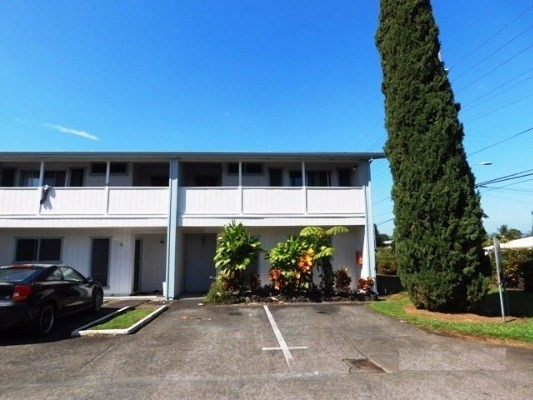 34 E KAWILI ST, Hilo, HI 96720