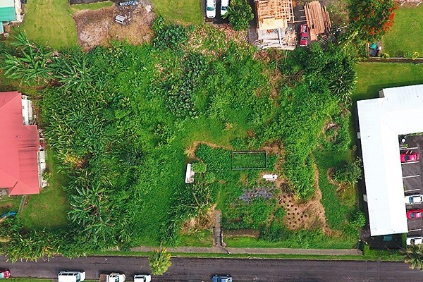 340 ILIAHI ST, Hilo, HI 96720