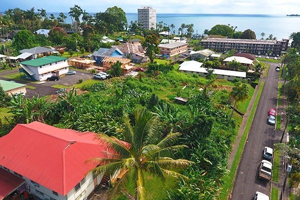 340 ILIAHI ST, Hilo, HI 96720