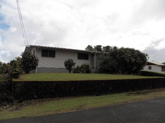 46 HANOHANO STEET, Hilo, HI 96720