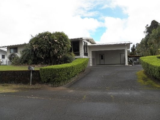 46 HANOHANO STEET, Hilo, HI 96720