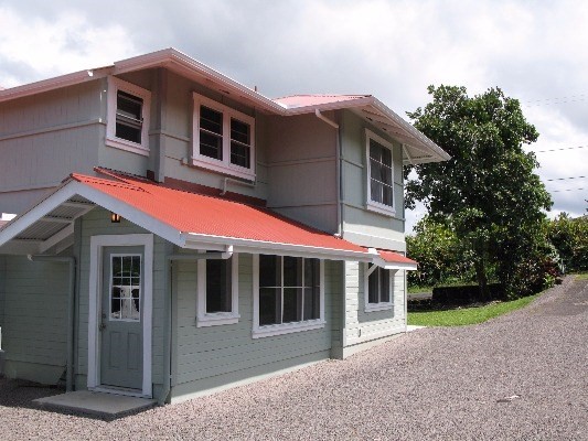 81 LUANA WY, Hilo, HI 96720