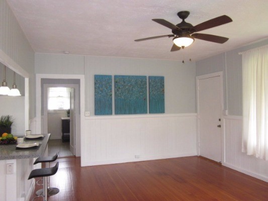 81 LUANA WY, Hilo, HI 96720