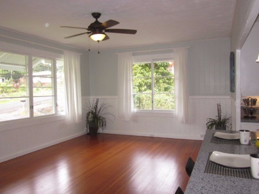 81 LUANA WY, Hilo, HI 96720