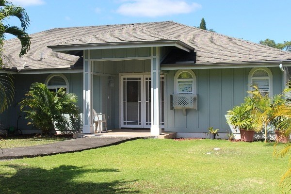 297 Noelani Loop, Hilo, HI 96720