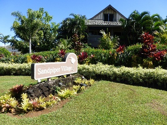 4770 Pepelani Lp. #201, Princeville, HI 96722
