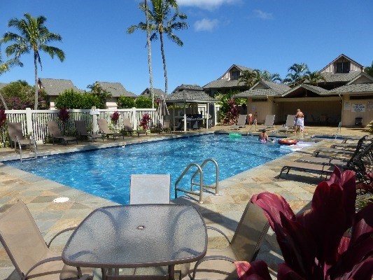 4770 Pepelani Lp. #201, Princeville, HI 96722