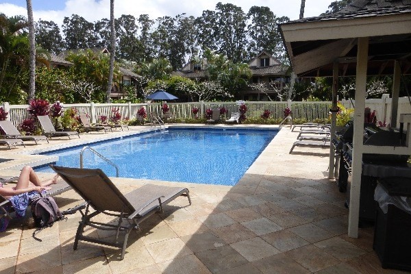 4770 Pepelani Lp. #201, Princeville, HI 96722