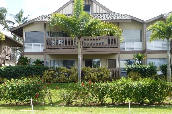 4770 Pepelani Lp. #231, Princeville, HI 96722