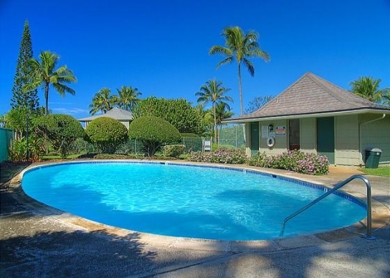 3780 Edward Rd., Princeville, HI 96722