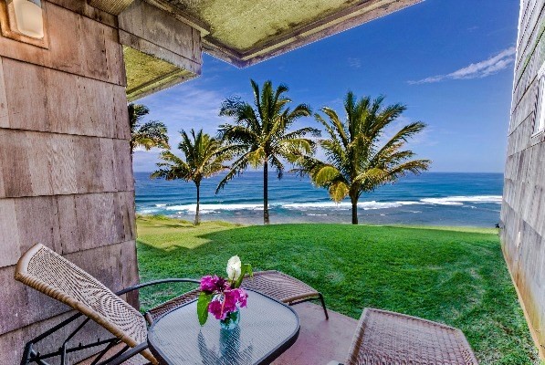 3700 Kamehameha Rd. #G4, Princeville, HI 96722