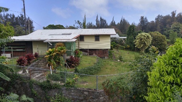 45-3232 OHIA ST, Honokaa, HI 96727