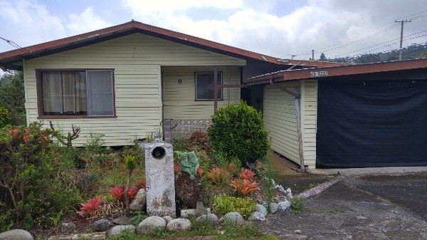 45-3232 OHIA ST, Honokaa, HI 96727