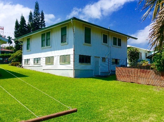 45-3436 WILIWILI ST, Honokaa, HI 96727