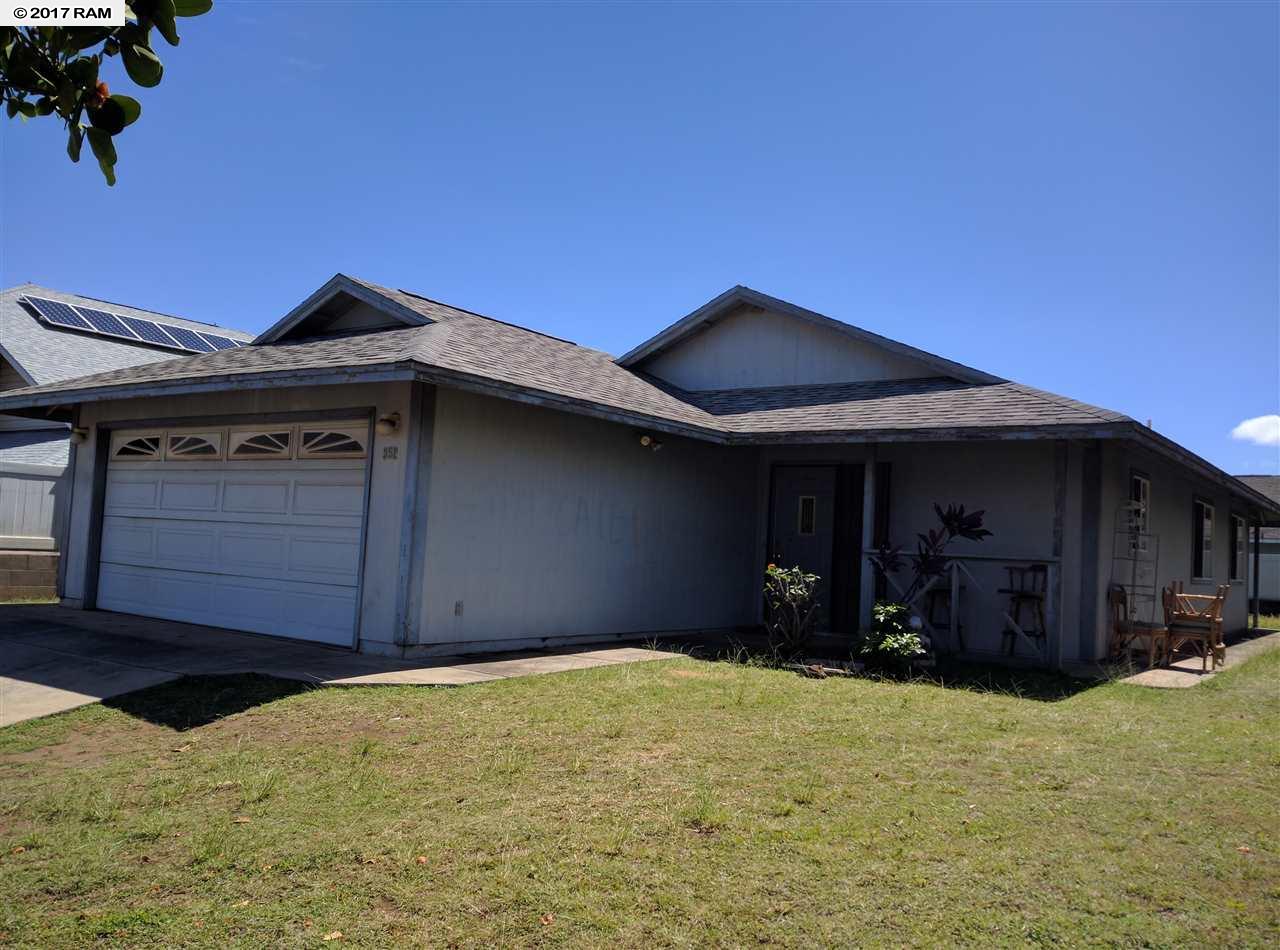 352KUUALOHA, Kahului, HI 96732