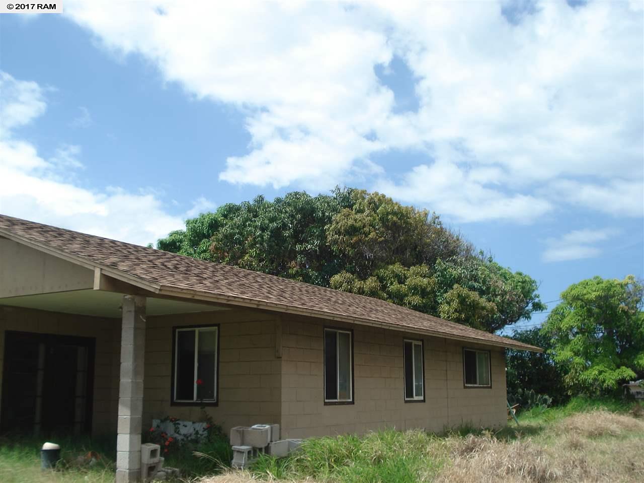 186Alehela, Kahului, HI 96732